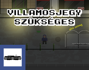 play Villamosjegy Szükséges