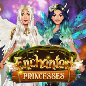 play Enchanted Princesses