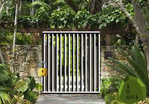 play Underland Treasure Box Escape