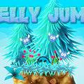 Jelly Jump - Adventures In The Dungeons