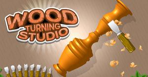 play Woodturning Studio