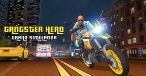 play Gangster Hero: Grand Simulator