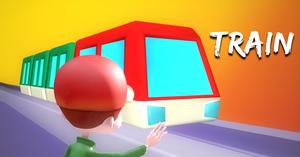 play Train