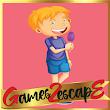 G2E Roy Kitchen Escape Html5