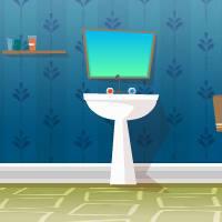 play Migi Good Looking Room Escape 5