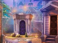 play Comely Frog Escape