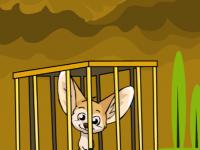 play Cape Fox Escape