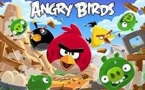 play Gra W Angry Bird