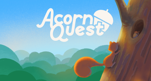 play Acorn Quest