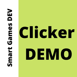 Auto Clicker Demo