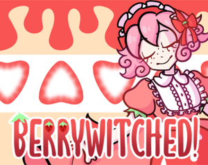 play Berrywitched!