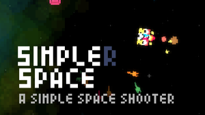 play Simpler Space