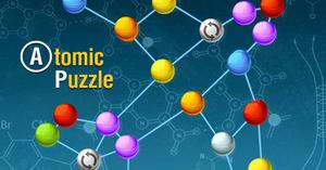 play Atomic Puzzle