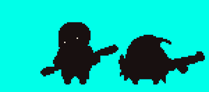 play Lisa:The Winterful Combat Demo