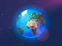 play Eco Inc. Save The Earth Planet