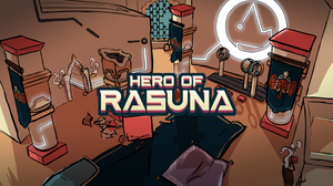 play Hero Of Rasuna