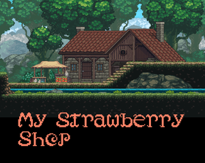 play My Strawberry Shop