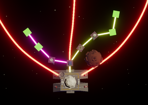 play Nuclear Defender