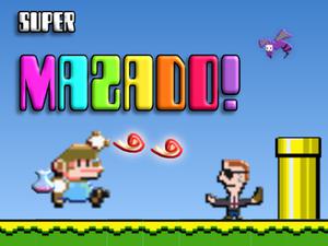 play Super Mazado Full