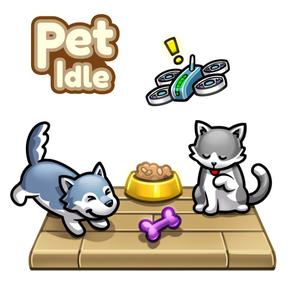 play Pet Idle