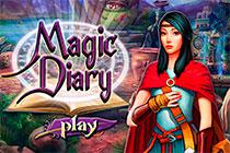 play Magic Diary