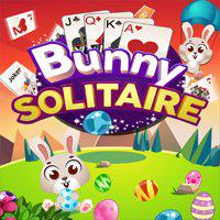 play Bunny Solitaire