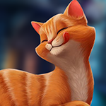 play Joyous Lucky Cat Escape