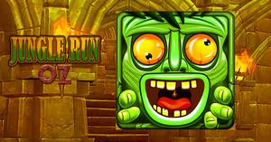 play Jungle Run Oz