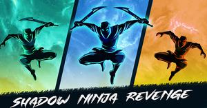 play Shadow Ninja Revenge