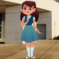 play Proud Moment Escape Html5