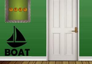 play Fisherman Noah Escape