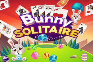 play Bunny Solitaire