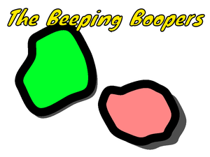 play The Beeping Boopers