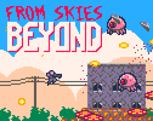 play From Skies Beyond