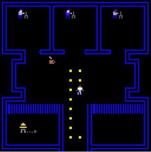play Pac-Plainte