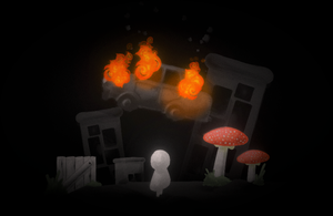 play Unreal Vicinity