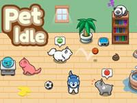 play Pet Idle