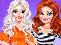 play Puff Sleeve Dress Up