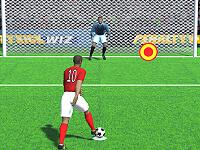 play Penalty Kick Wiz