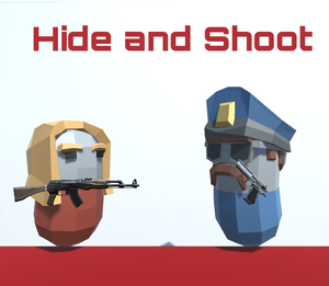 play Hide And Shoot