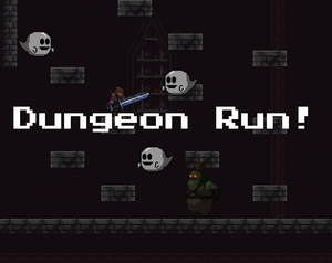 play Dungeon Run