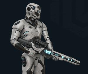 play Shooter
