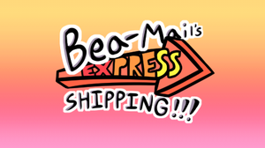 play Bea-Mail'S Express Shipping
