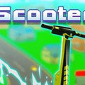 play E-Scooter!