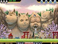 play Ninja Dogs Ii