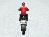 play Thrilling Snow Motor