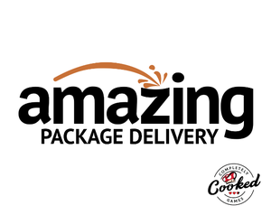 play Amazing Package Delivery