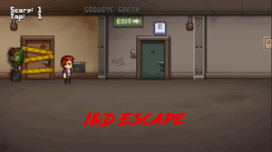 play I&D Escape