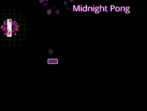 play Midnight Pong