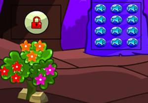 play Caveman Escape 3